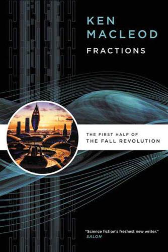 Fractions The Star Fraction The Stone Canal Macleod Ken