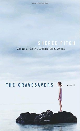 The Gravesavers Fitch Sheree