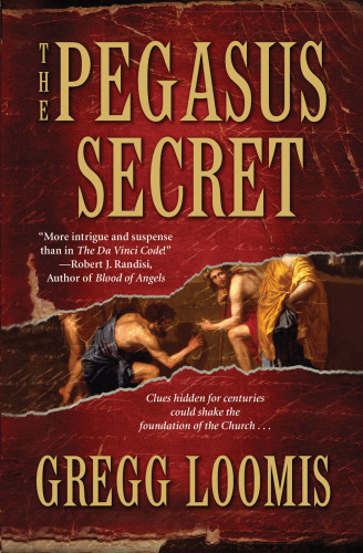 The Pegasus Secret Loomis Gregg