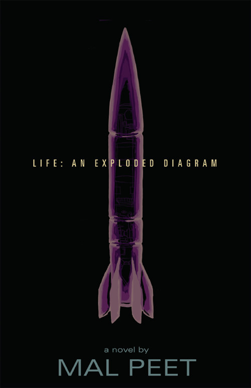Life An Exploded Diagram Peet Mal