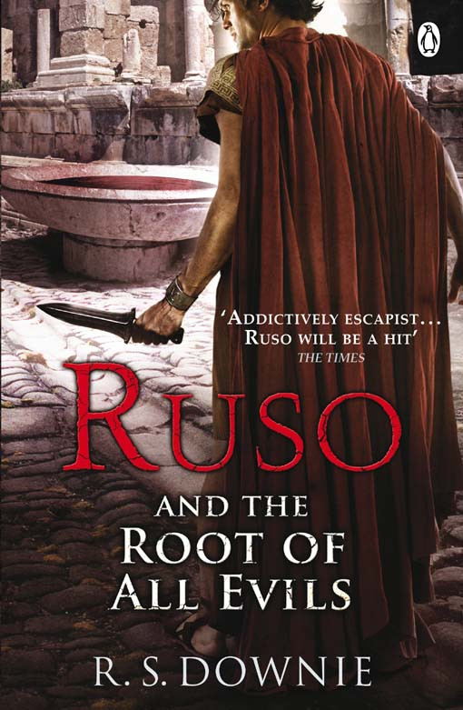 Ruso And The Root Of All Evils Downie R S