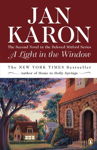 A Light In The Window Karon Jan