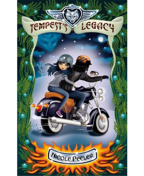 Tempests Legacy Peeler Nicole