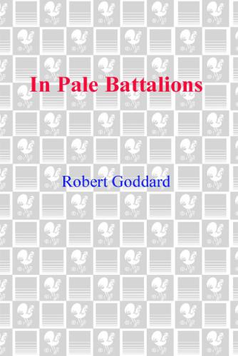 In Pale Battalions Goddard Robert