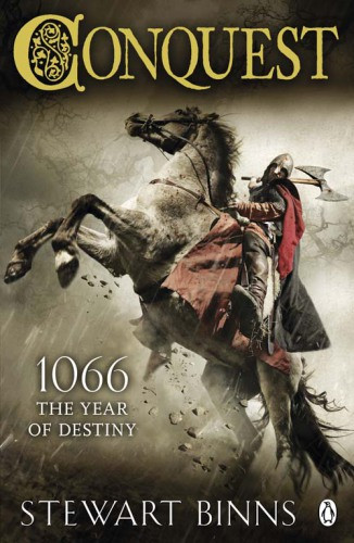 Conquest Binns Stewart