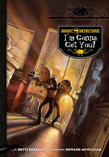 Im Gonna Get You Enderle Dotti