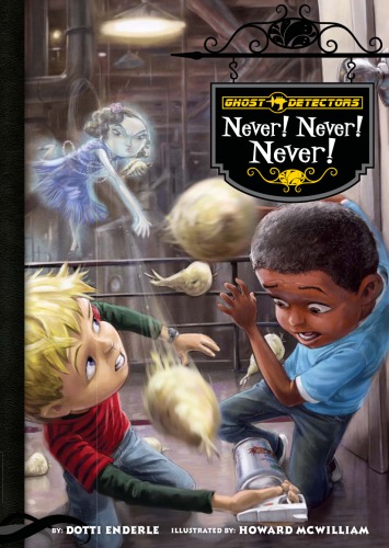 Never Never Never Enderle Dotti