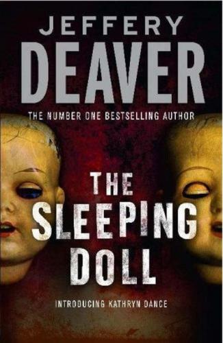The Sleeping Doll Deaver Jeffery