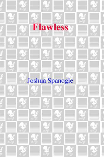 Flawless Spanogle Joseph
