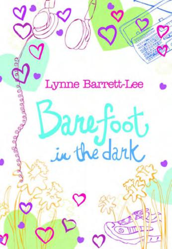 Barefoot In The Dark Barrettlee Lynne