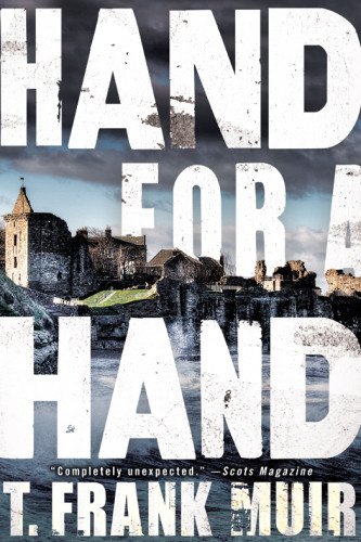 Hand For A Hand Muir T Frank