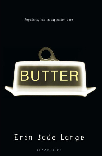 Butter Lange Erin Jade