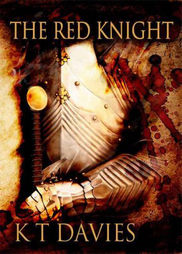 The Red Knight Davies K T