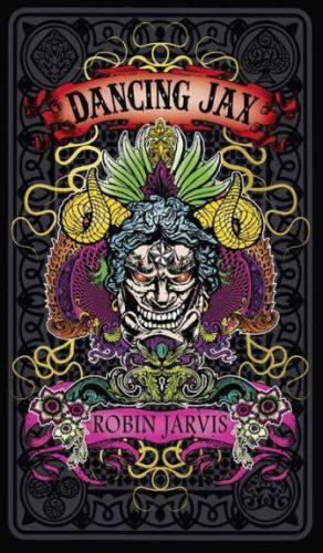 Dancing Jax Jarvis Robin