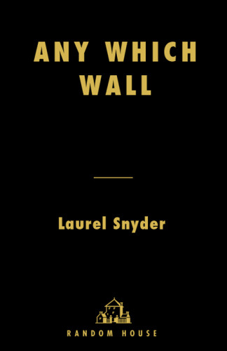 Any Which Wall Snyder Laurel