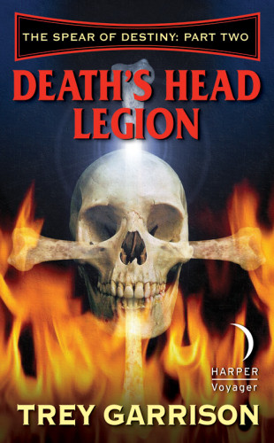 Deaths Head Legion Garrison Trey