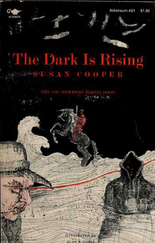 The Dark Is Rising Cooper Susan