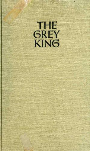 The Grey King Cooper Susan