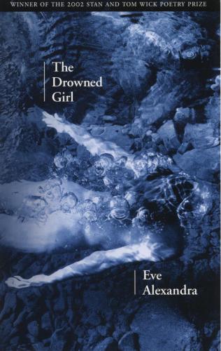 The Drowned Girl Alexandra Eve