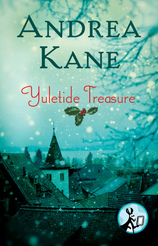 Yuletide Treasure Kane Andrea