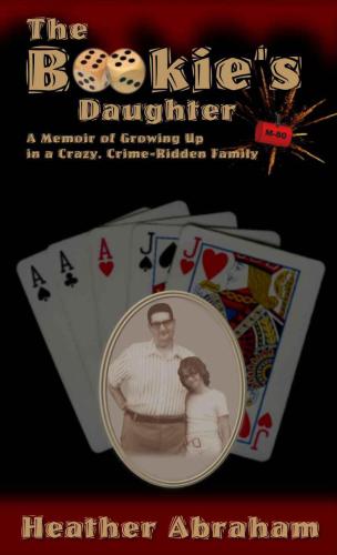 The Bookies Daughter Abraham Heather