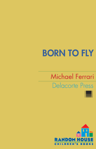Born To Fly Ferrari Michael