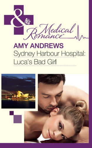Lucas Bad Girl Andrews Amy
