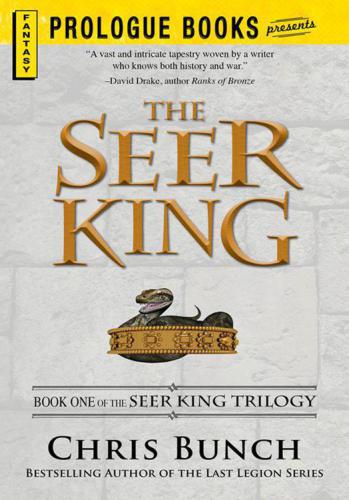 The Seer King Bunch Chris