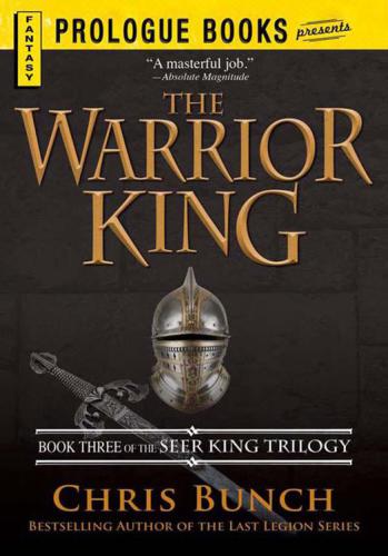 The Warrior King Bunch Chris