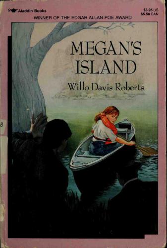Megans Island Roberts Willo Davis