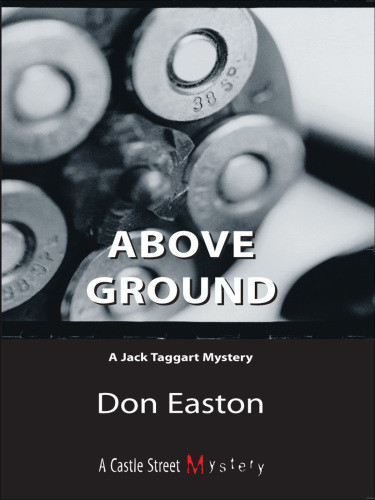 Above Ground Easton Don