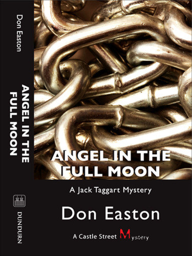 Angel In The Full Moon Easton Don