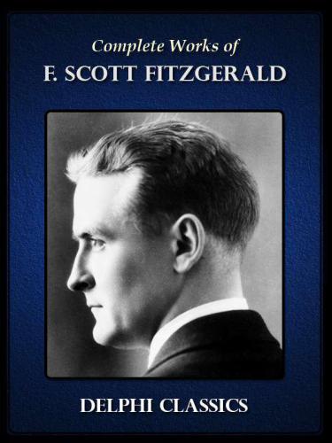 The Complete Works Of F Scott Fitzgerald Fitzgerald Francis Scott