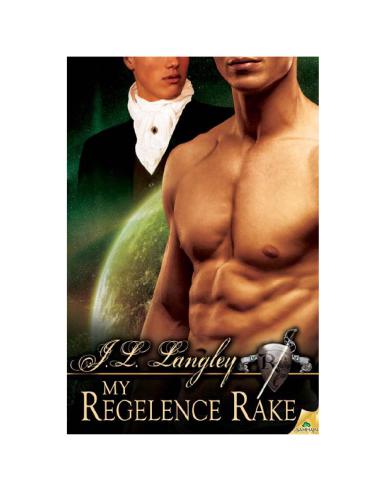 My Regelence Rake Langley J L