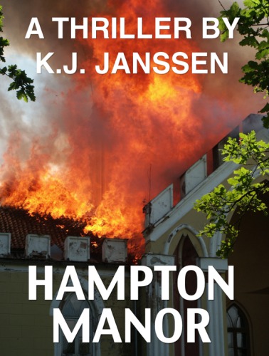Hampton Manor Janssen K J
