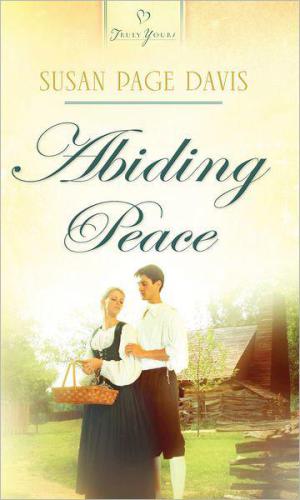 Abiding Peace Davis Susan Page