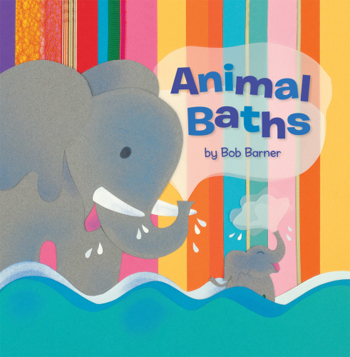 Animal Baths Barner Bob