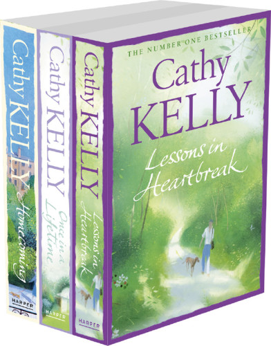 Lessons In Heartbreak Once In A Lifetime Homecoming Kelly Cathy