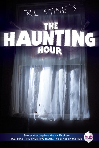 The Haunting Hour Chills In The Dead Of Night Stine R L