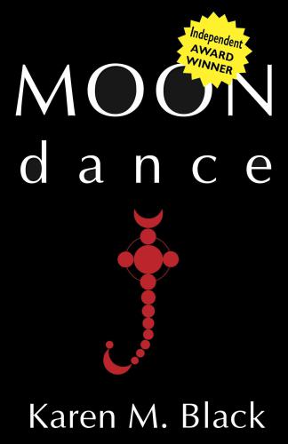 Moondance Black Karen M
