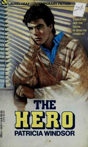 The Hero Windsor Patricia