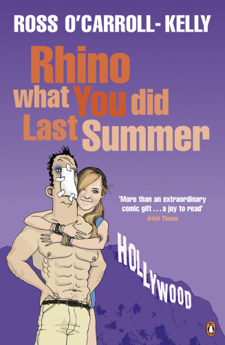 Rhino What You Did Last Summer Ocarrollkelly Ross