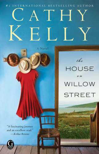 The House On Willow Street Kelly Cathy