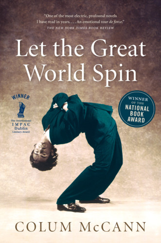 Let The Great World Spin Colum Mccann