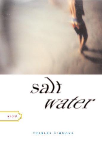 Salt Water Simmons Charles