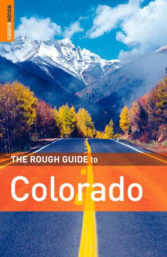 Rough Guide To Colorado The Williams Christian
