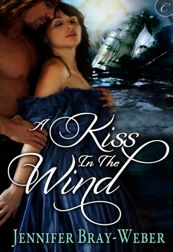 A Kiss In The Wind Brayweber Jennifer