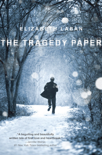 The Tragedy Paper Laban Elizabeth
