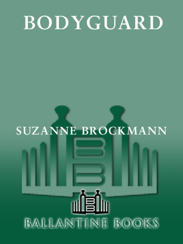 Bodyguard Brockmann Suzanne