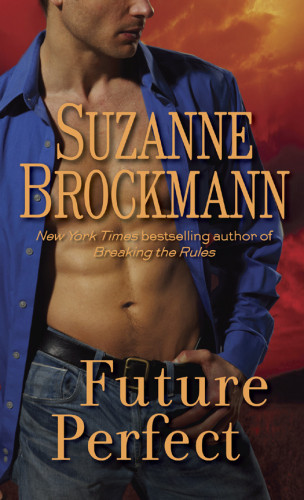 Future Perfect Brockmann Suzanne
